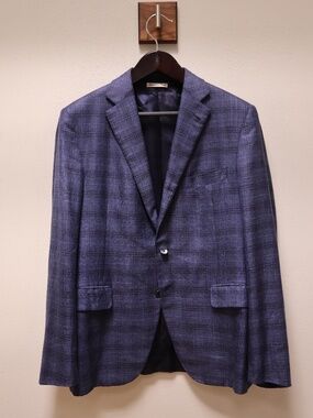 Belvest Sportcoat